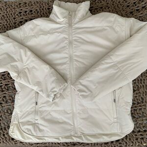 Vouri Canyon Insulated Women's Jacket